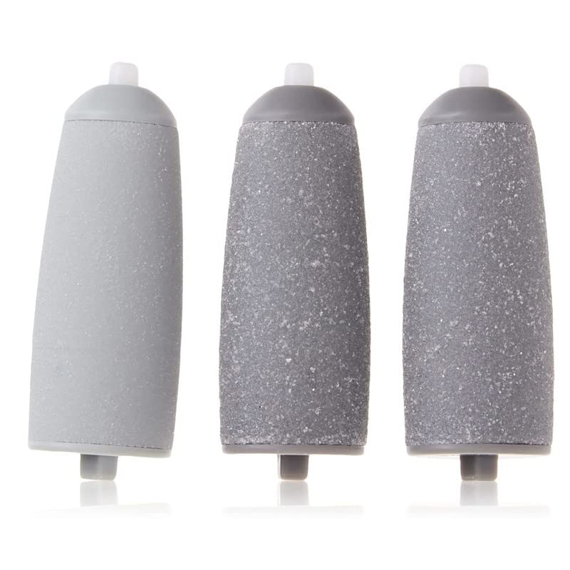 Pedicure & Callus Remover Tool – Cordless Foot Care Rechargeable Device