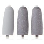 Pedicure & Callus Remover Tool – Cordless Foot Care Rechargeable Device