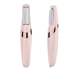 Pedicure & Callus Remover Tool – Cordless Foot Care Rechargeable Device